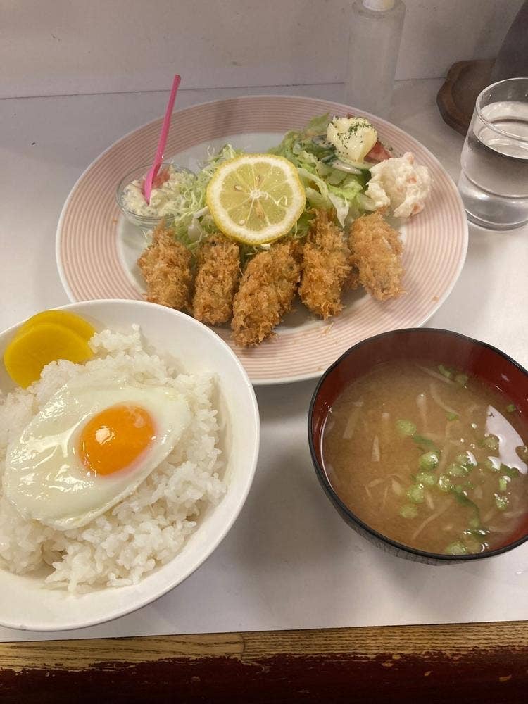 キッチンニュー早苗