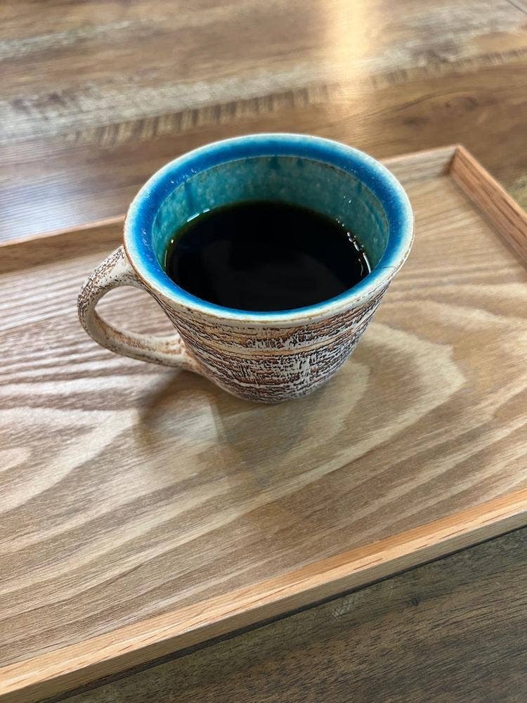 Cafe 琉白