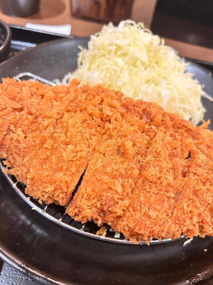 とんかつ 六九