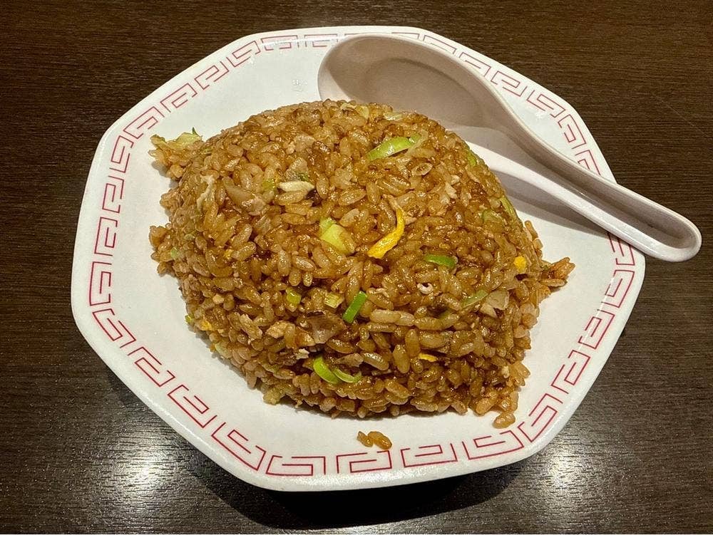 来来亭 国母店