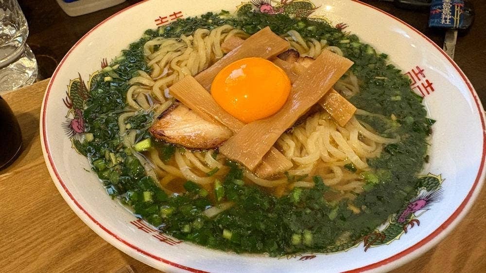 ぶしもりや めんめん