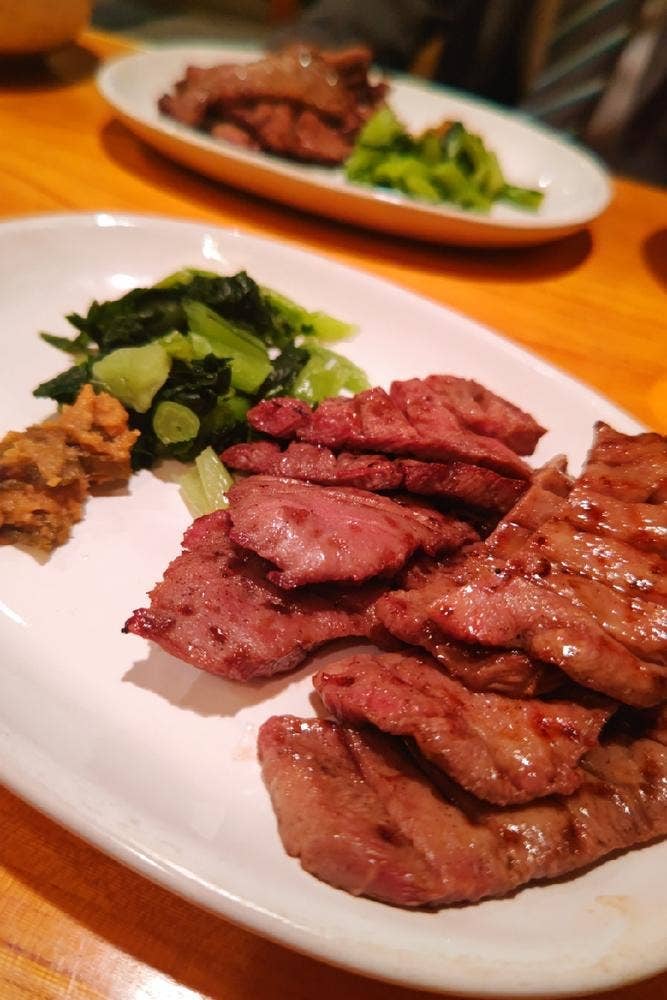 北福仁
