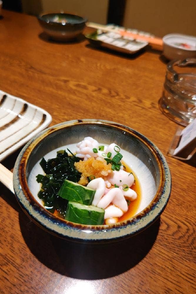 居酒屋 なみすけ すすきの店