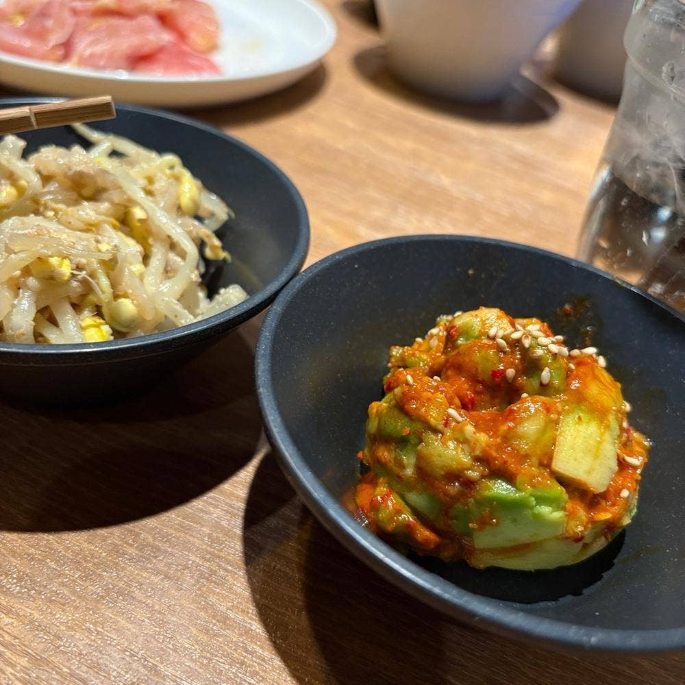 プレミアムカルビ 立川店