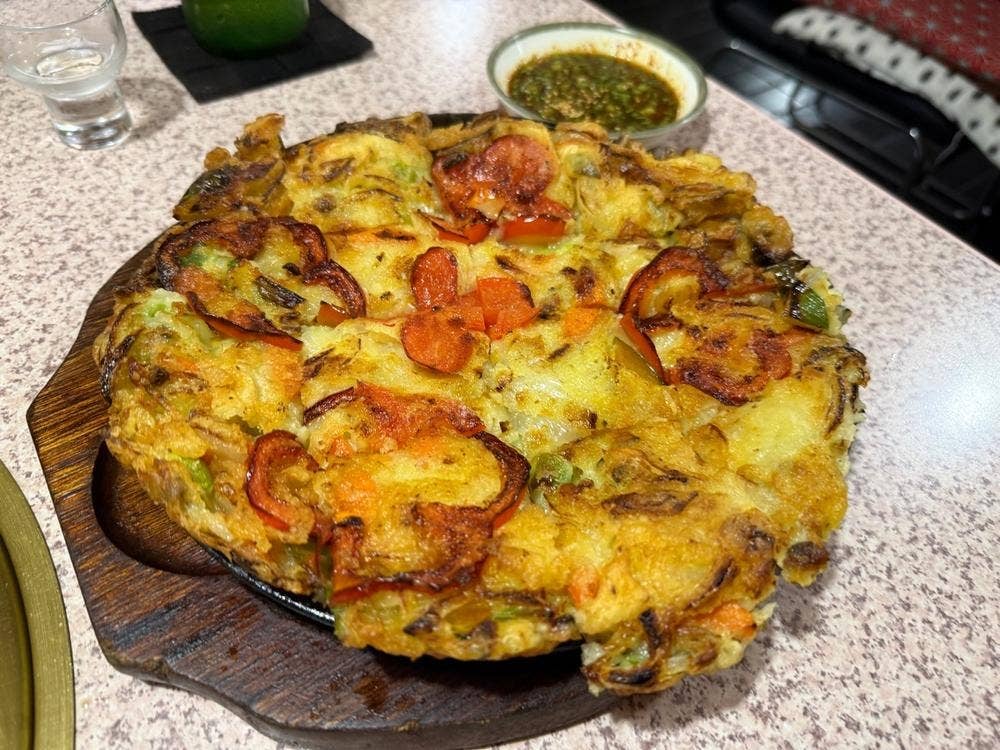 焼肉 十々