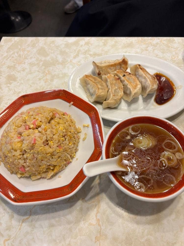 千成飯店