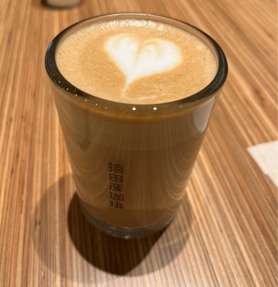 猿田彦珈琲 エキュートエディション御茶ノ水