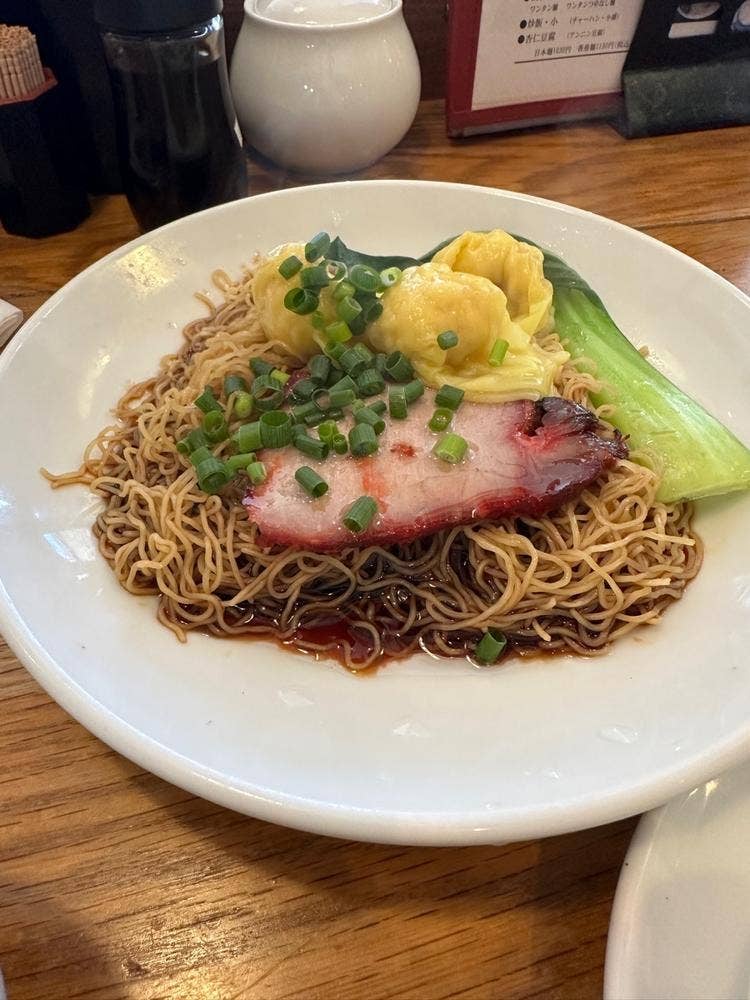 新記 四谷三丁目店