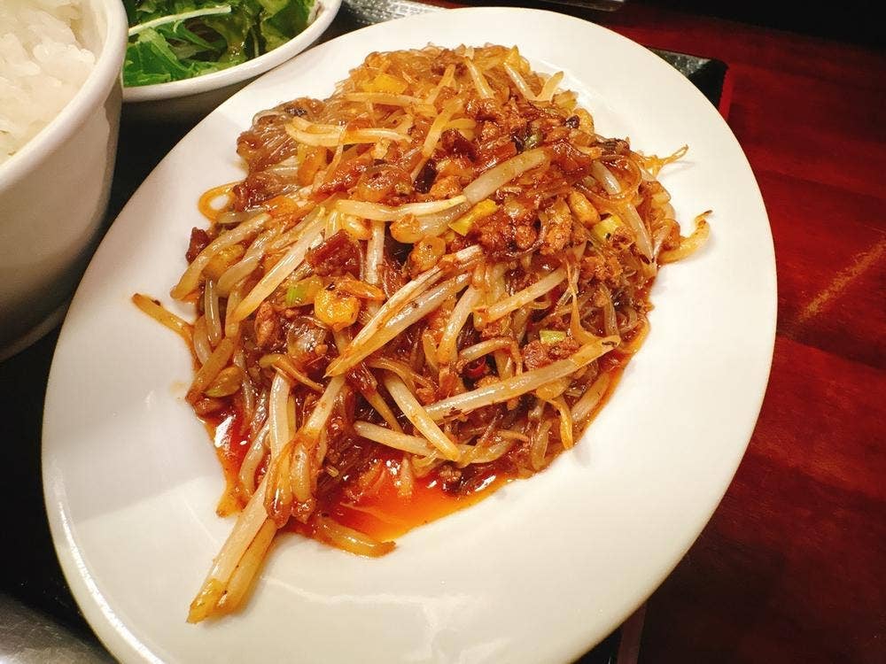 麵飯坊 無双