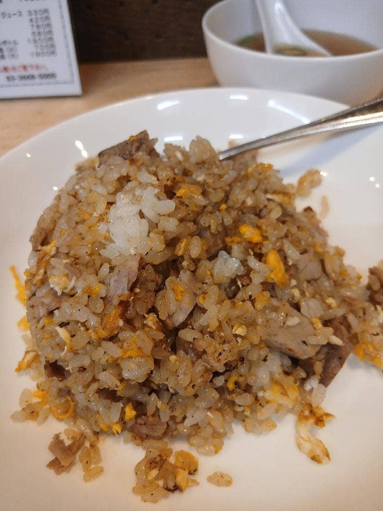 来々軒
