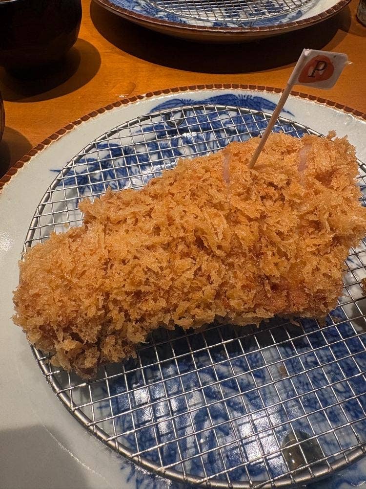 豚組食堂
