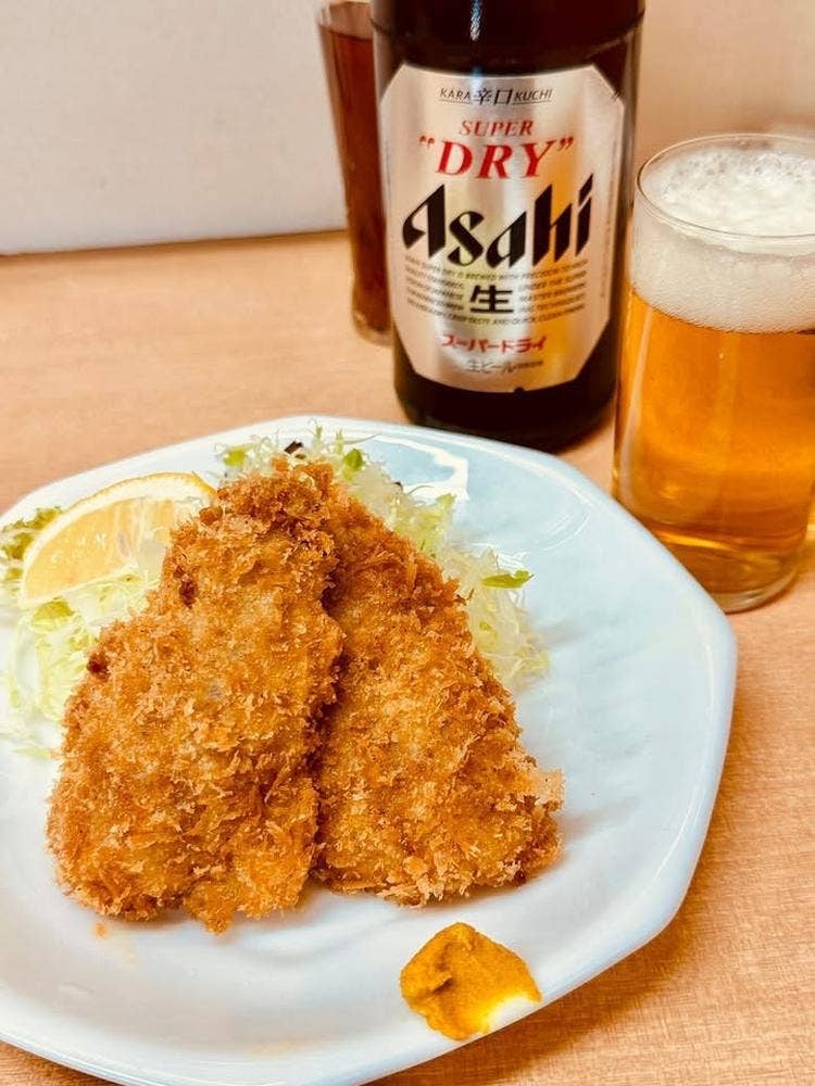 常楽