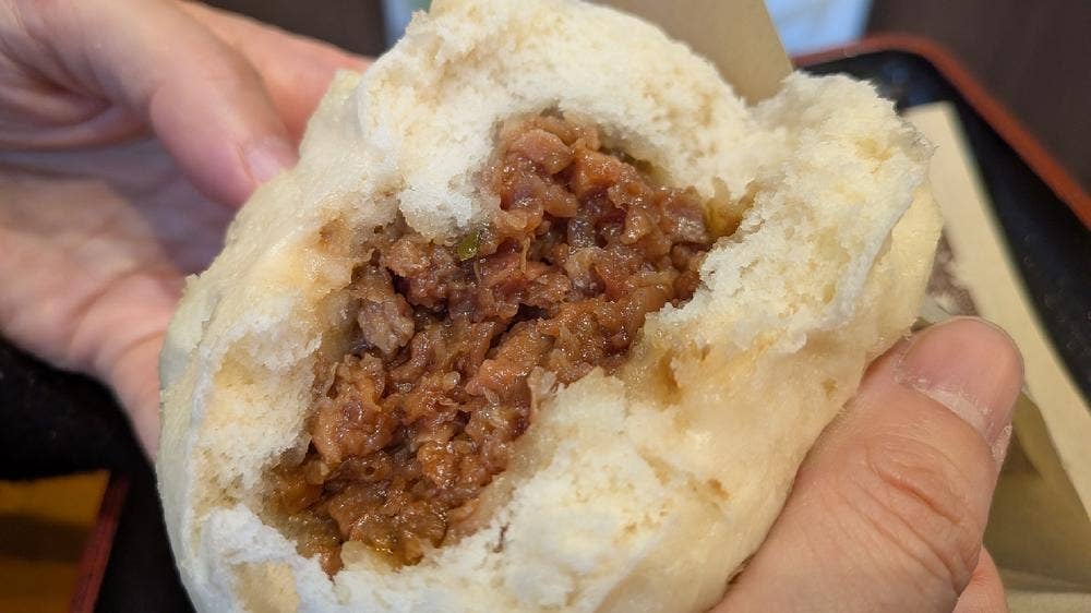 松阪まるよし 伊勢おはらい町店