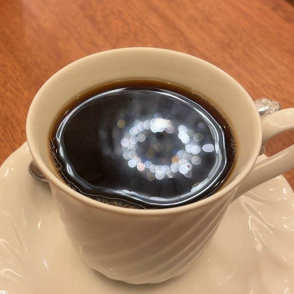 珈琲西武 本店