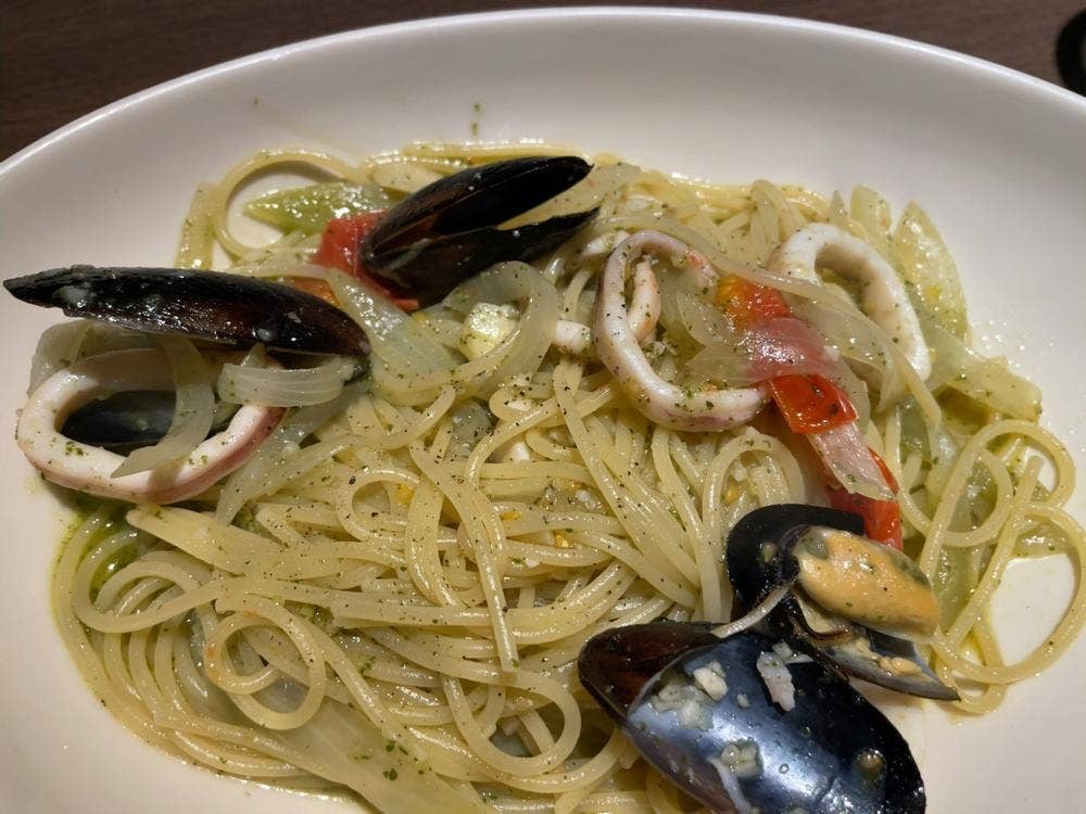 KOBE元町バルCharlie