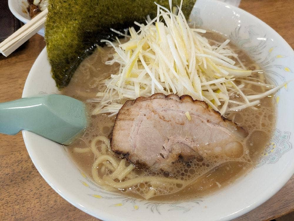 ラーメン三太 早出町店