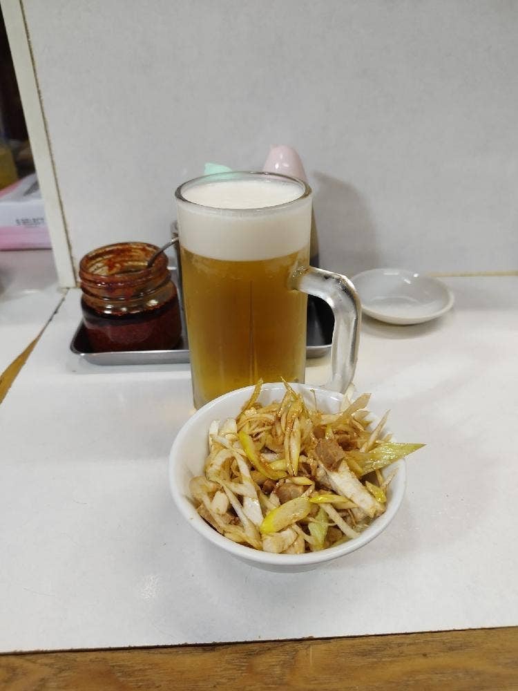 珍々軒