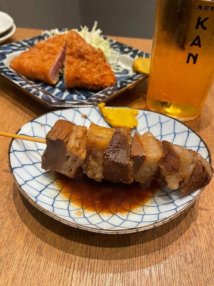 角打ちKAN