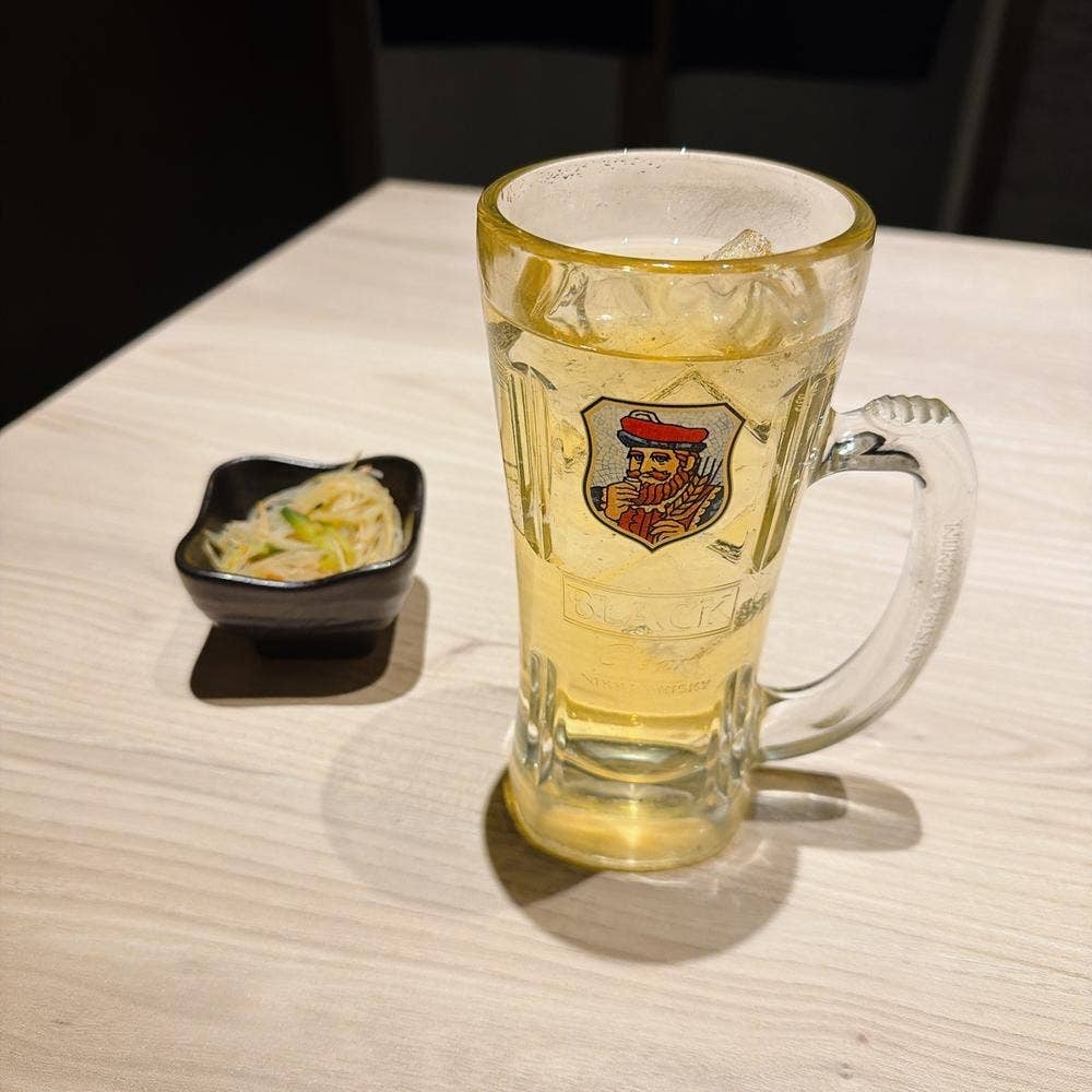 個室居酒屋 鶏十兵衛 立川店