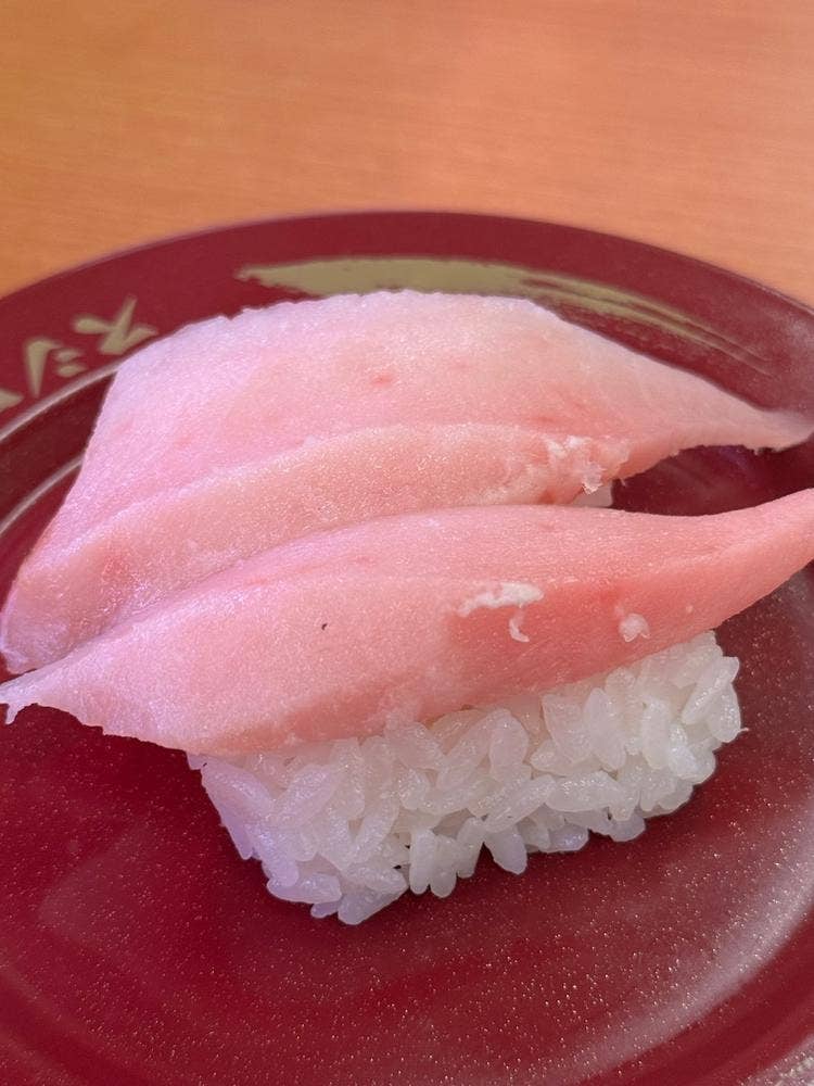 スシロー 藤沢大庭店
