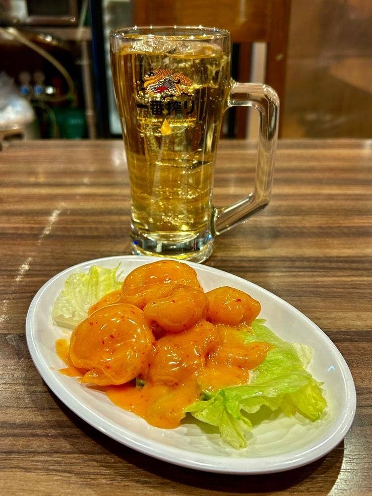 谷記 錦糸町南口店