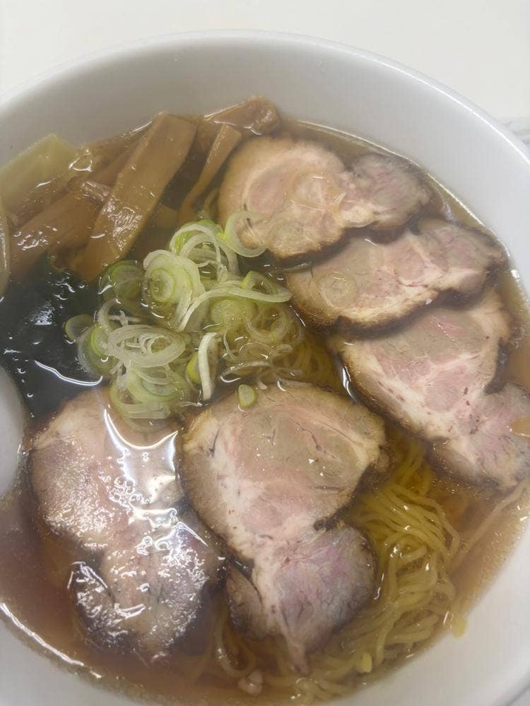 ちゅうかはうす エッセン