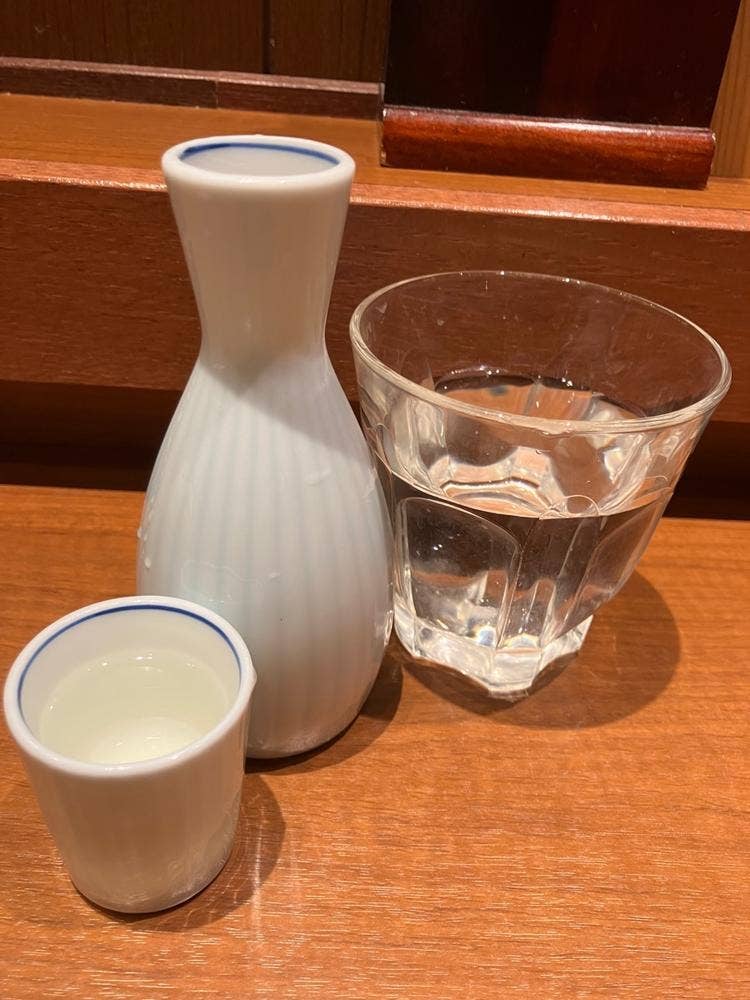 蕎麦青乃