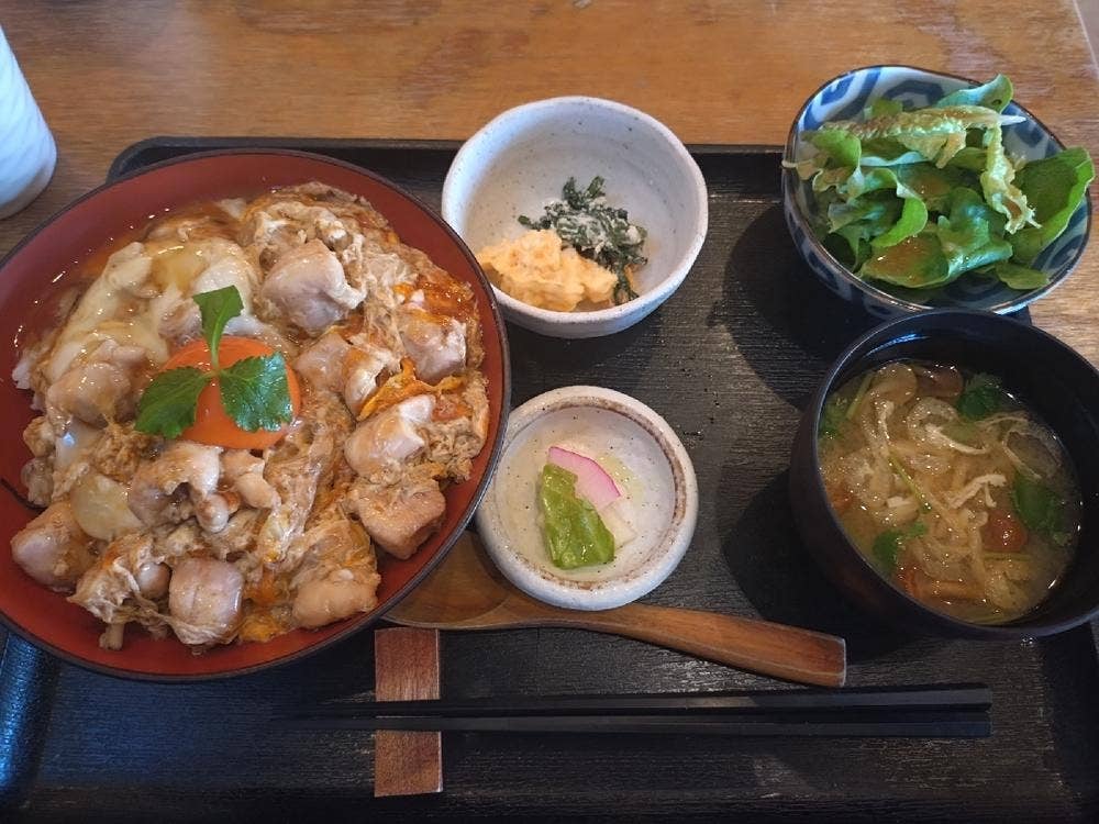 ろばた・旬菜 ねぶ家