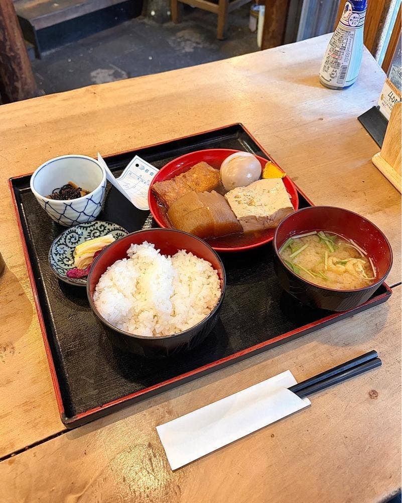 お多幸浦和店