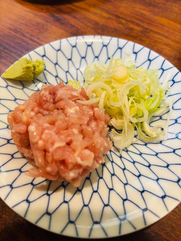 鳥勢