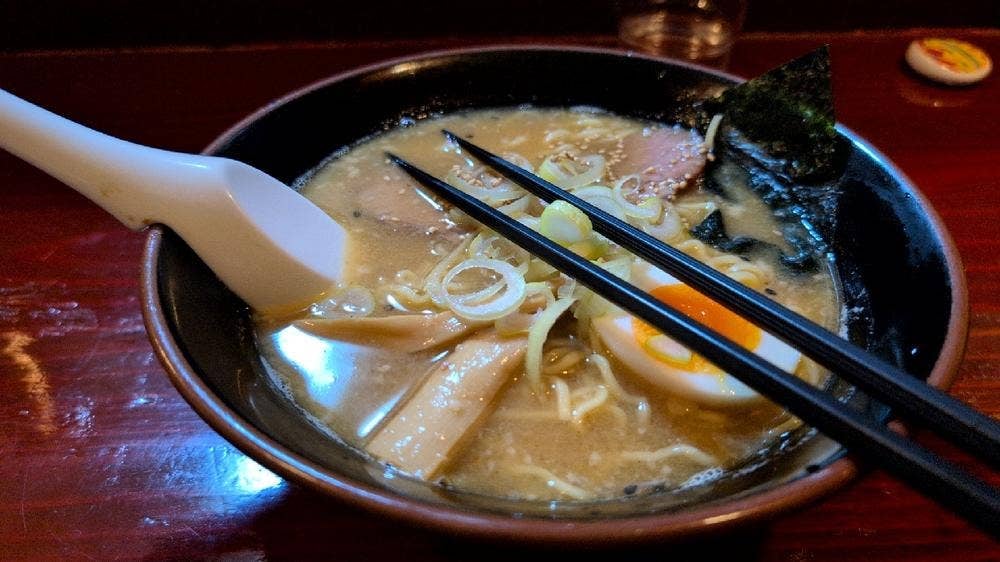 麺・酒処 さくら軒