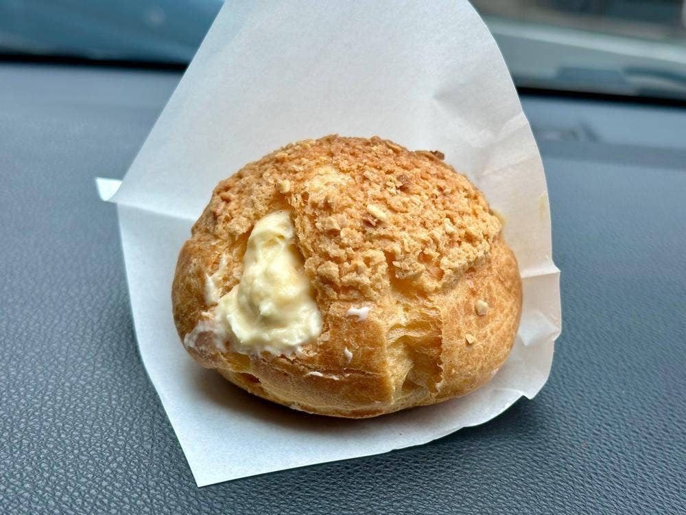choux lab
