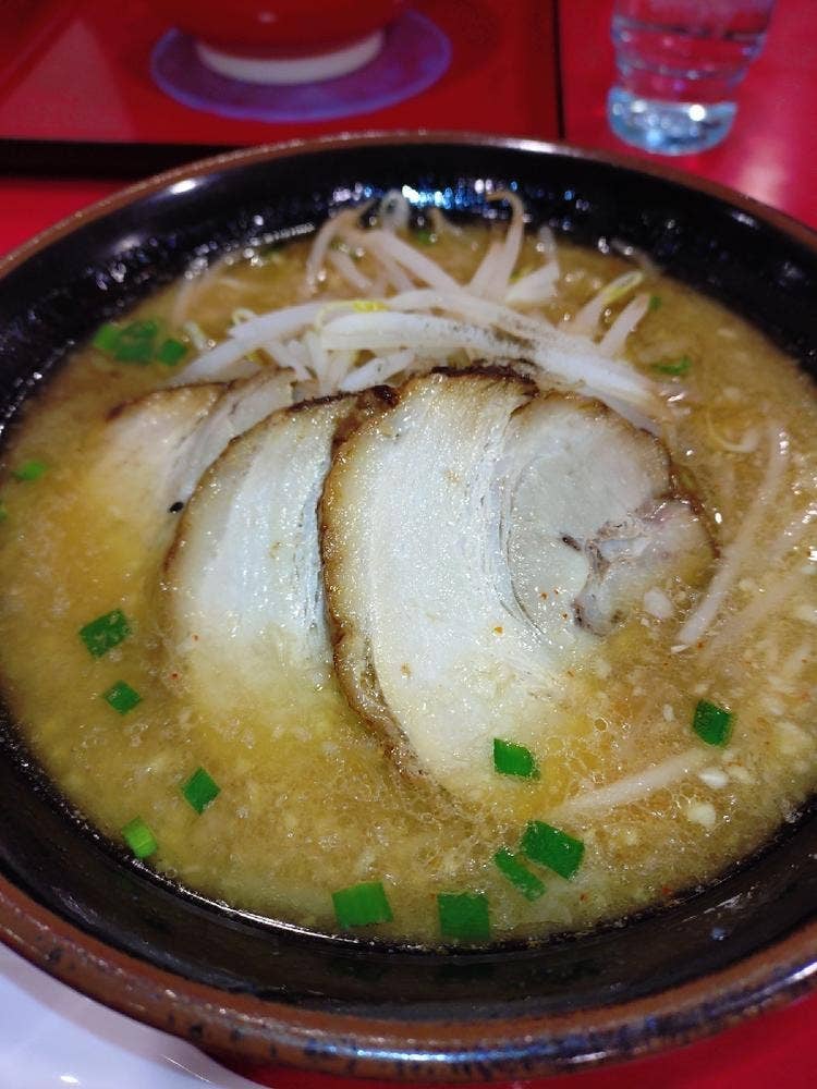 くるまやラーメン フレスポ土崎店