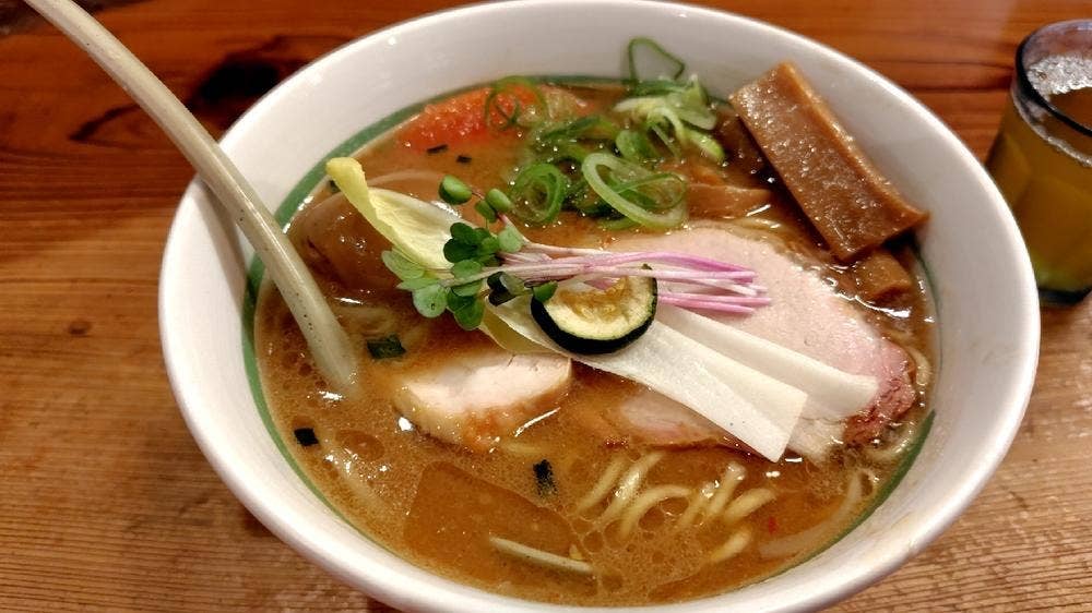ロ麺ズ