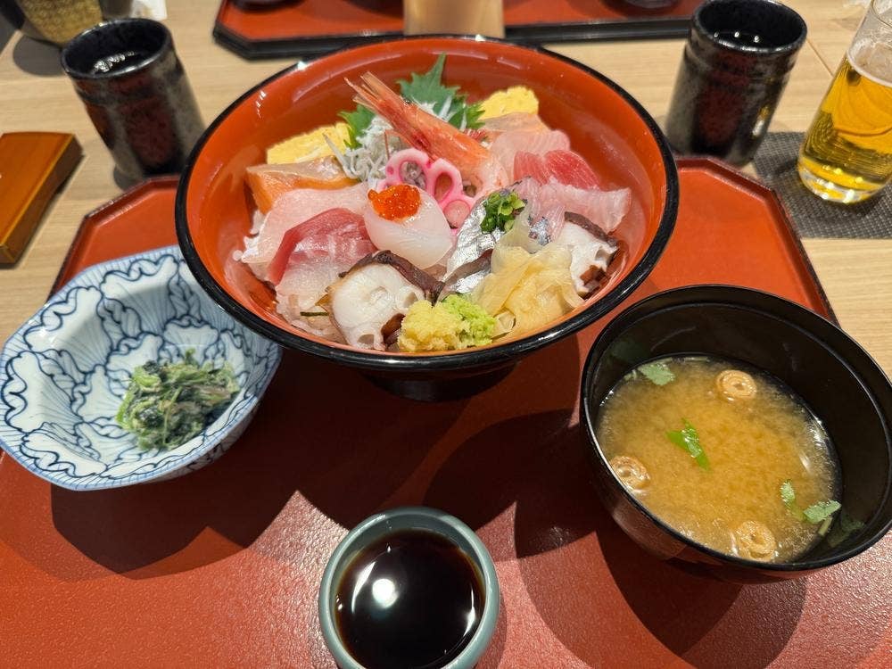 和食レストラン 碧