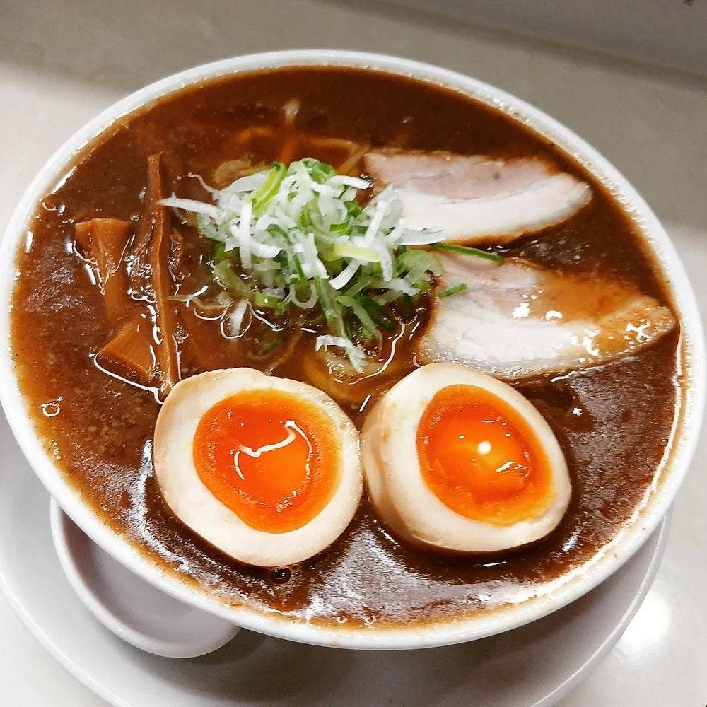 中華そば きくたに
