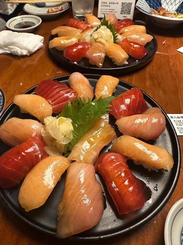 源八船頭 目黒店