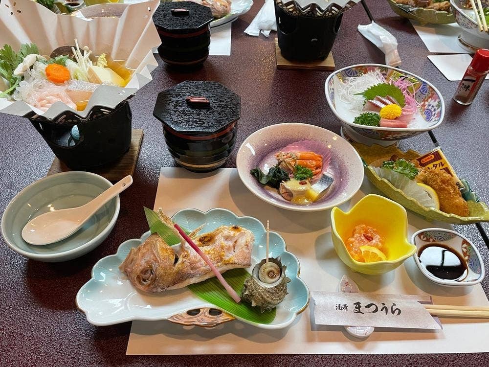 まつうら