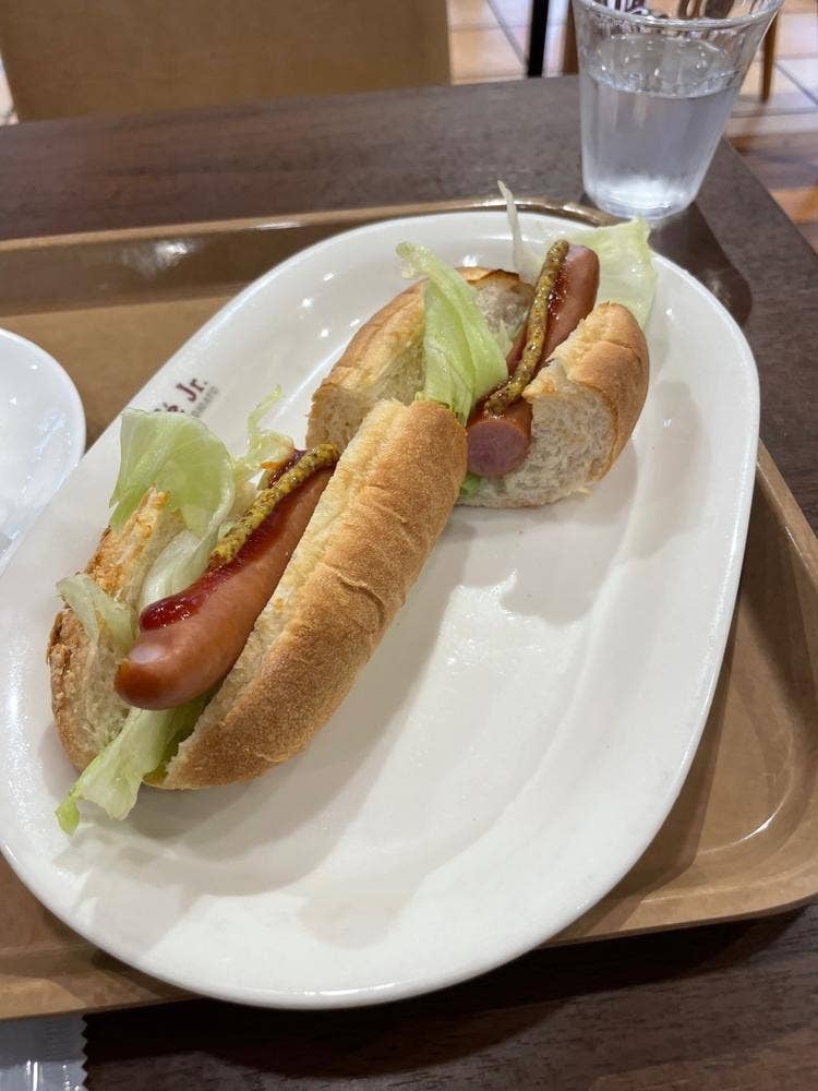 イタリアン・トマト CafeJr. 西友二俣川店