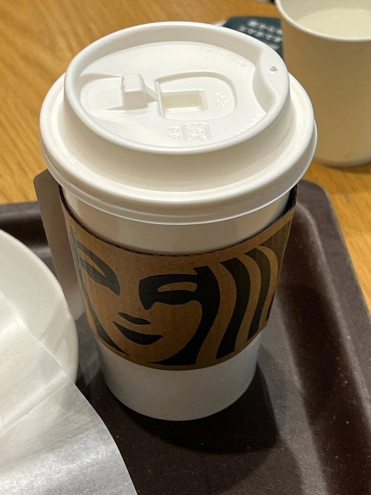 スターバックスコーヒー アーバンドッグ ららぽーと豊洲3 地下1階店