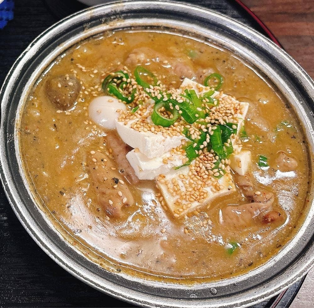 たま家食堂 本店