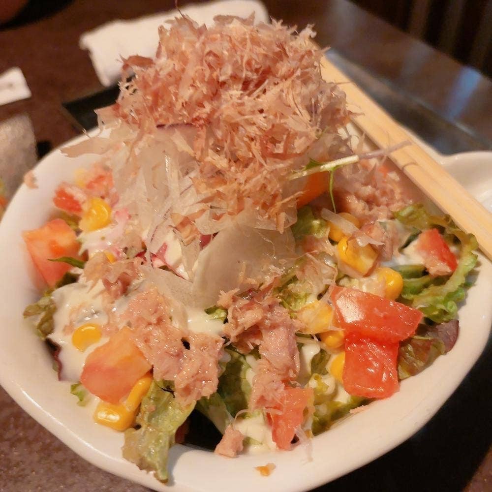 鮪匠 魚心 銀座店