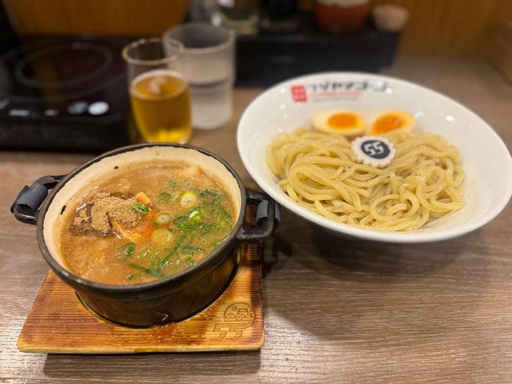 フジヤマ55 名駅西店