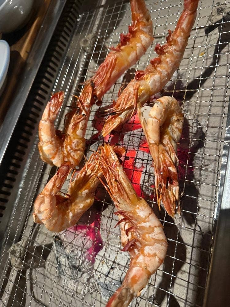 囲炉裏ダイニングたなか