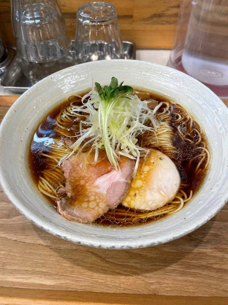 RAMEN TSUKEMEN YAMATO