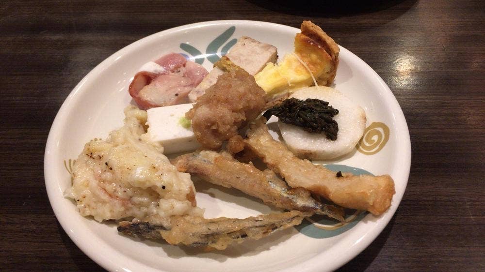 Ristorante Twice