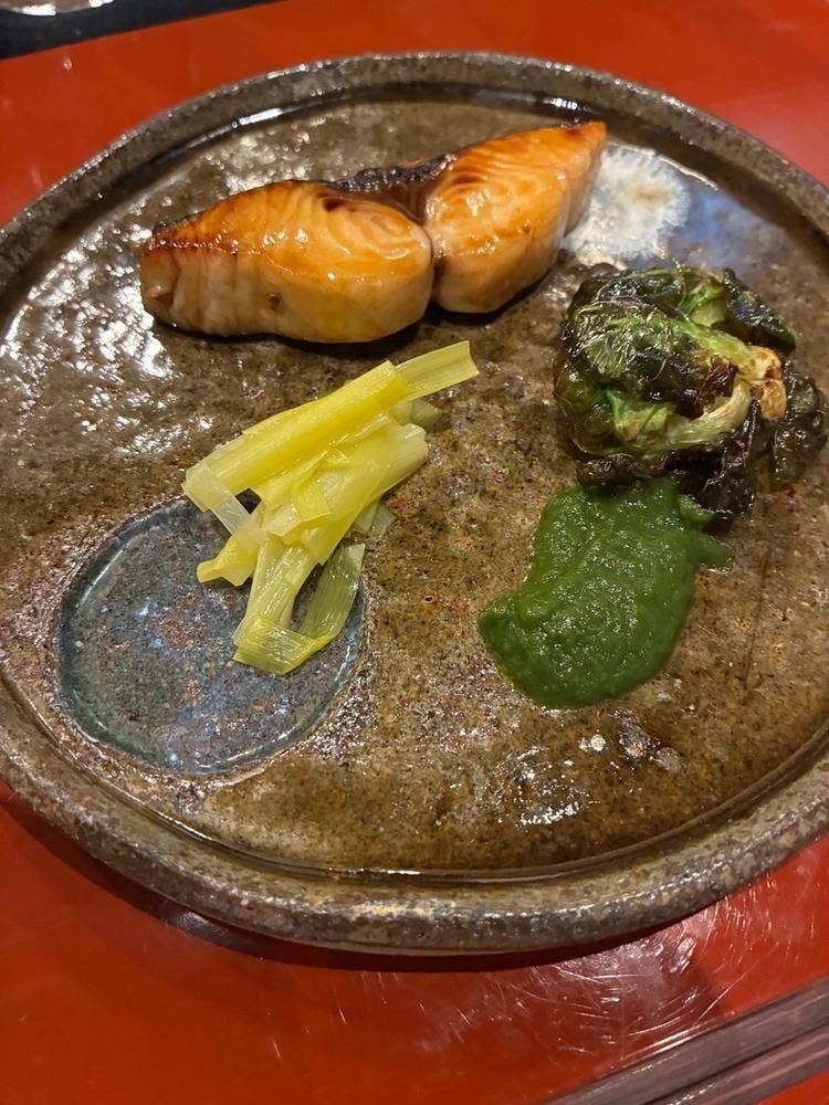 和食と和酒 おがた