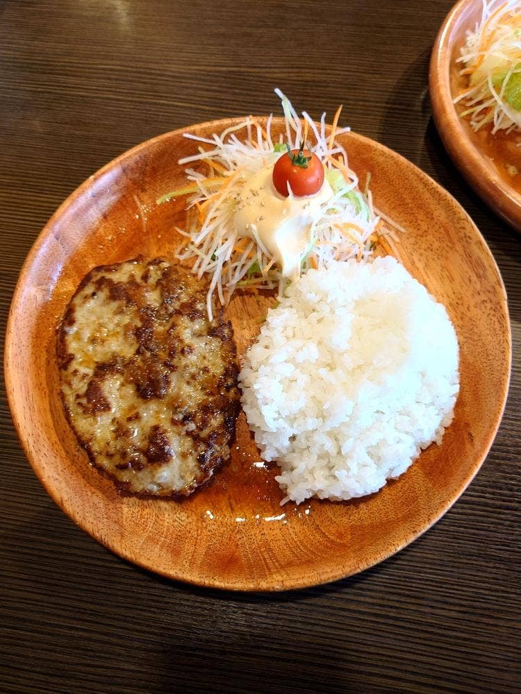 びっくりドンキー 秋田横手店