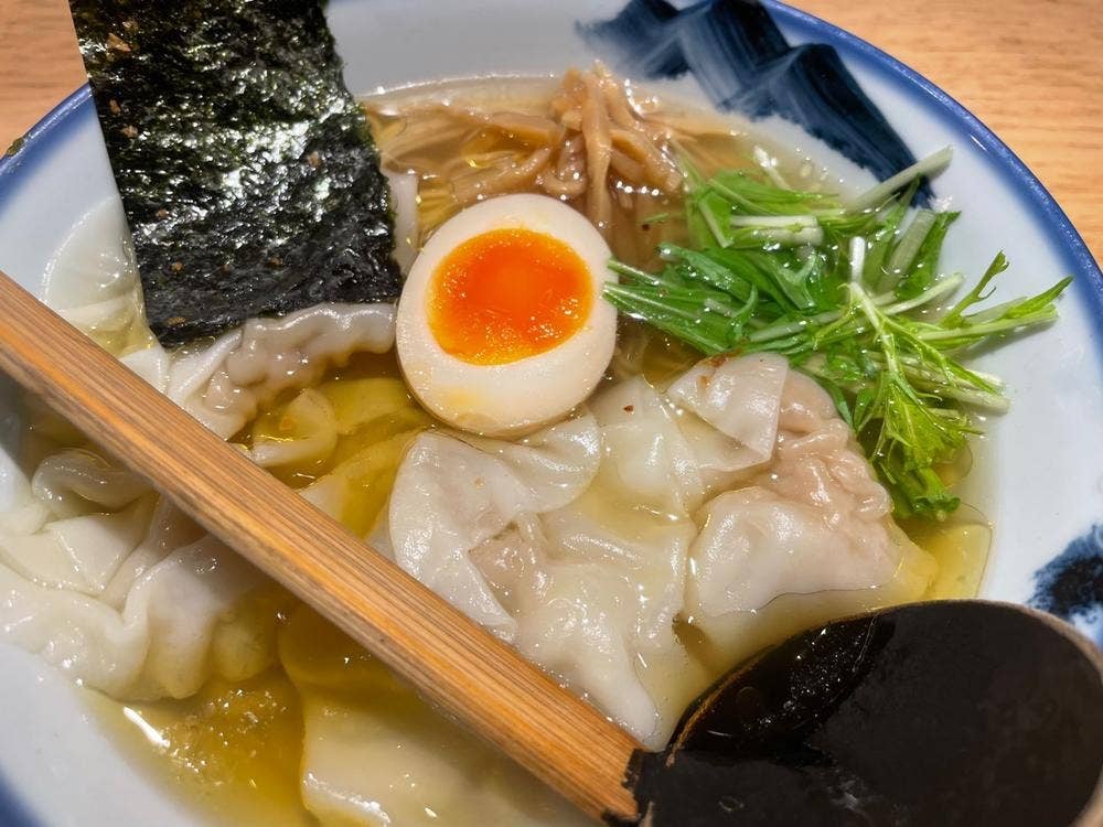 AFURI 恵比寿