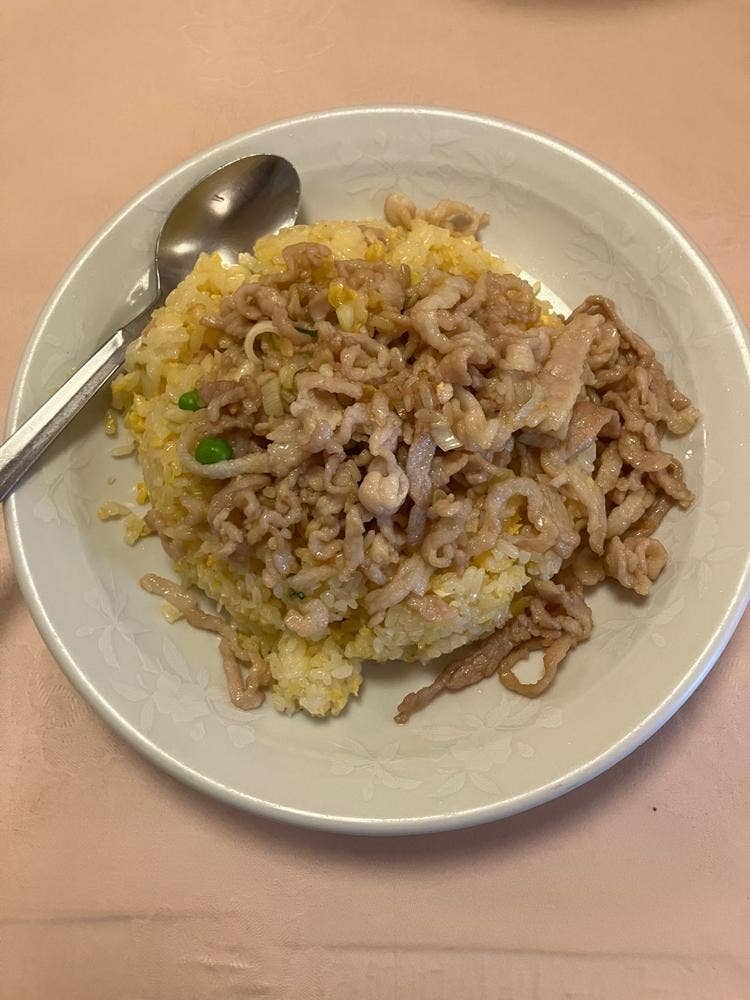 香来